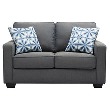 Load image into Gallery viewer, Kiessel Nuvella Sofa and Loveseat 14504