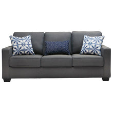 Load image into Gallery viewer, Kiessel Nuvella Sofa and Loveseat 14504