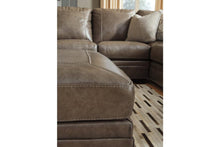 Load image into Gallery viewer, Roleson Quarry 3pc LAF Sofa Sectional
58703