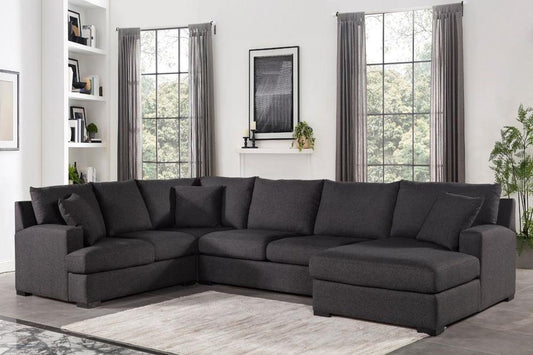 Balwyn Smoke RAF Sectional