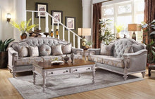 Load image into Gallery viewer, Amancio Sofa and Loveseat 16139