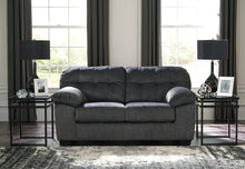 Load image into Gallery viewer, Accrington Granite Sofa and Loveseat 70509