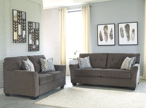 Alsen Granite Living Room Set 73901