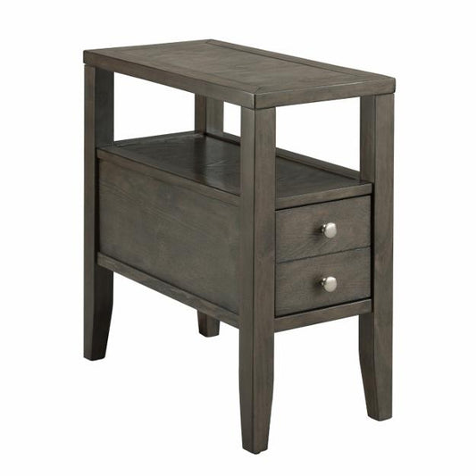 Matthew Gray Side Table