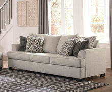 Load image into Gallery viewer, Velletri

Pewter Sofa 79604