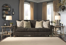 Load image into Gallery viewer, Stracelen Sable Queen Sofa Sleeper | 80603