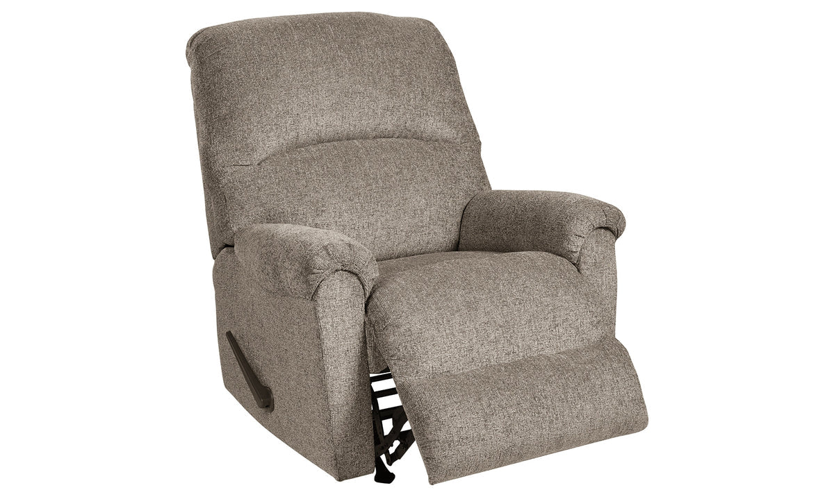 Ballinasloe Platinum Recliner | 80702