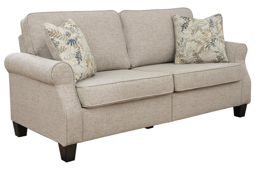 Alessio Sesame Sofa & Loveseat 82404