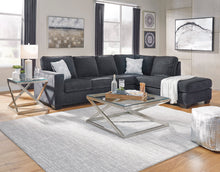 Load image into Gallery viewer, Altari Slate 2-Piece Sectional with Chaise | 87213