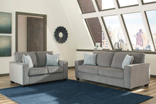 Load image into Gallery viewer, Altari Alloy Living Room Set |87214
