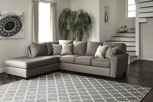 Calicho Cashmere LAF Sectional 91202