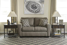 Load image into Gallery viewer, Calicho Cashmere Living Room Set 91202