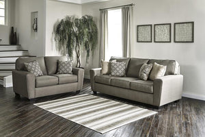 Calicho Cashmere Living Room Set 91202