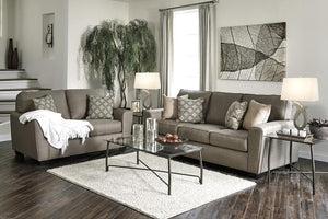 Calicho Cashmere Living Room Set 91202