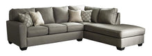 Load image into Gallery viewer, Calicho Cashmere LAF Sectional 91202