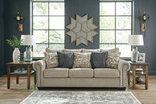 Load image into Gallery viewer, Zarina Jute Living Room Set 97704