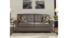Load image into Gallery viewer, Tibbee Slate Sofa | 99101