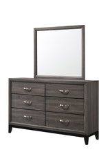 Load image into Gallery viewer, Akerson Gray Panel Youth Bedroom Set

B4620