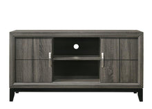 Load image into Gallery viewer, Akerson Grey 55&quot; TV Stand B4620