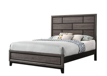 Load image into Gallery viewer, Akerson Gray Panel Bedroom Set | B4620