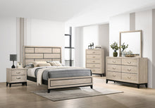 Load image into Gallery viewer, Akerson Driftwood Panel Youth Bedroom Set

B4630