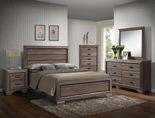 Load image into Gallery viewer, Farrow Grayish Brown Youth Bedroom Set | B5500