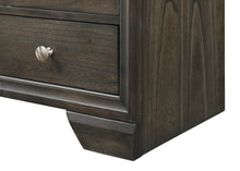 Load image into Gallery viewer, Jaymes Gray  66inch Tv Stand B6580