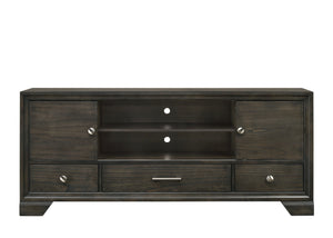 Jaymes Gray  66inch Tv Stand B6580