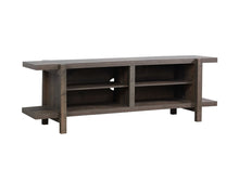 Load image into Gallery viewer, Tacoma Brown 65&quot; Tv Stand B8280