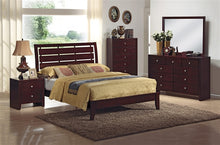 Load image into Gallery viewer, Evan Cherry Youth Bedroom Set | B4700