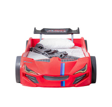Load image into Gallery viewer, Racer Carbed - Red