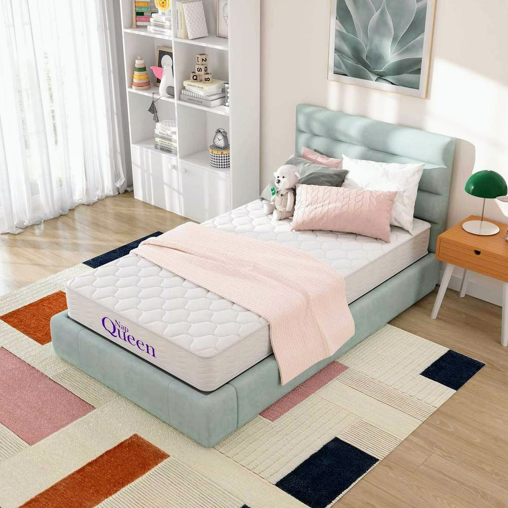 ELSA 6"TWIN INNERSPRING MATTRESS