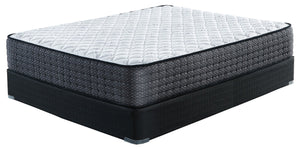 Limited Edition Firm 12" King Mattress | M62541