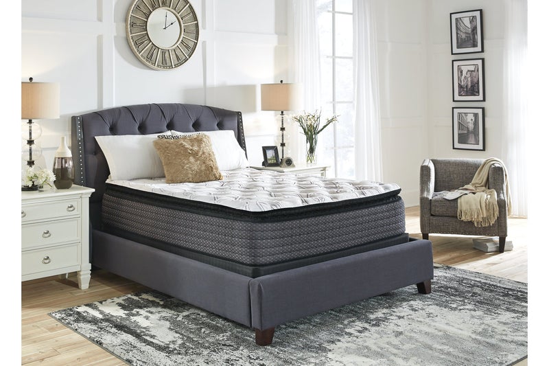 Limited Edition Pillow Top 13" King Mattress | M62741