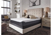 Load image into Gallery viewer, Chime 10&quot; Memory Foam Queen Mattress In A Box M69931