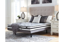 Load image into Gallery viewer, Chime 8 &quot; Innerspring Firm King Mattress M69541