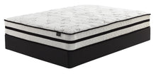 Load image into Gallery viewer, Chime 10&quot; Hybrid Full Mattress In A Box