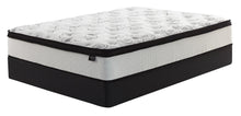 Load image into Gallery viewer, Chime 12&quot; Hybrid White Queen Mattress In A Box M69731