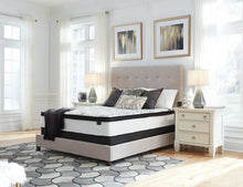 Load image into Gallery viewer, Chime 12&quot; Hybrid Twin Mattress In A Box