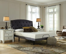 Load image into Gallery viewer, Chime 8&quot; Memory Foam Midium Queen Mattress In A Box M72631
