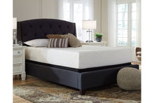 Load image into Gallery viewer, Chime 12&quot; Memory Foam Twin Mattress In A Box