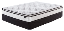 Load image into Gallery viewer, Chime 10&quot; Pillow Top Twin Mattress In A Box
