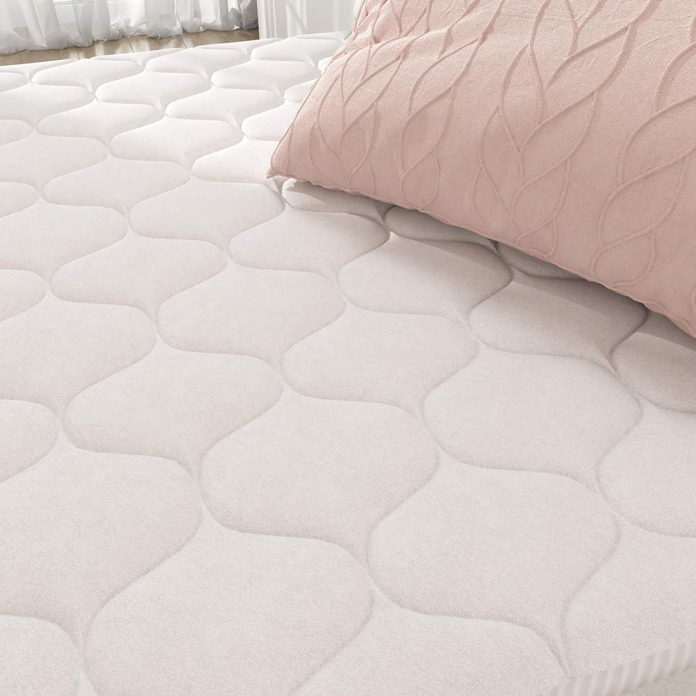 ELSA 8" QUEEN INNERSPRING MATTRESS