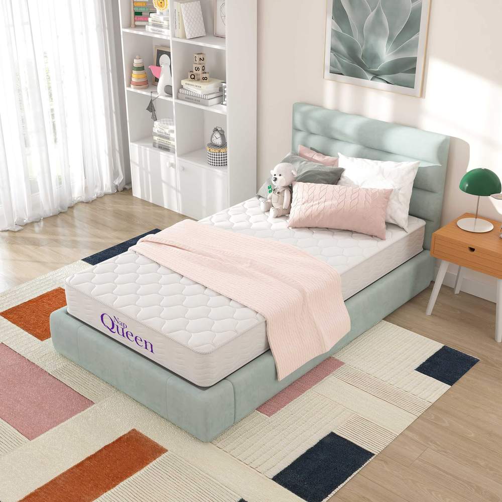 ELSA 8"FULL INNERSPRING MATTRESS