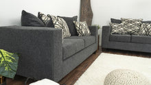 Load image into Gallery viewer, Venus Mix Sofa &amp; Loveseat