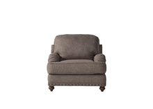 Load image into Gallery viewer, Phineas Driftwood Sofa and Loveseat Set S17285
