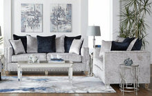 Load image into Gallery viewer, Bliss Dove  Living Room Set S4825