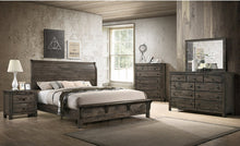 Load image into Gallery viewer, Farmhouse Panel Bedroom Set B2110