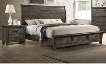 Load image into Gallery viewer, Farmhouse Panel Bedroom Set B2110