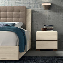 Load image into Gallery viewer, Perla Collection Italian Bedroom Set